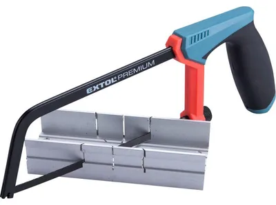 Produktbild von Pila s kosořezem, 150mm plátek
