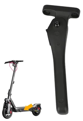 Produktbild von Seitenständer Parkständer 175mm für Segway Ninebot F3 & Max G3 Schwarz