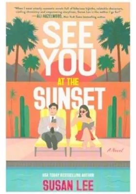 Obrázok produktu pre See You at the Sunset