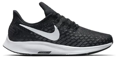 Produktbild von Nike Air Zoom Pegasus 35 Black (Women's) - EU 35.5