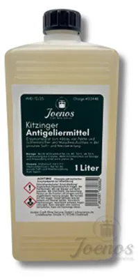 Produktbild von Joenos Kitzinger Antigeliermittel 1 L