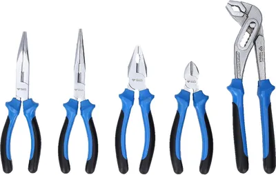 Produktbild von Brilliant Tools BT060005, 1,5 kg