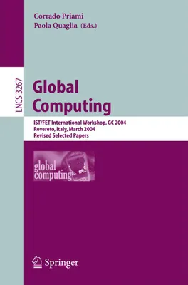 Produktbild von Global Computing