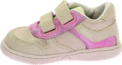 Produktbild von Ledersneakers Kind Kickmotion
