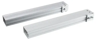 Produktbild von celexon Verlängerungsrohr 40-70 cm für MultiCel 1200W
