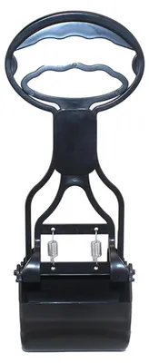 Image de Taicols, pelle à déjections pour animaux de compagnie, grande pelle avec long manche, durable