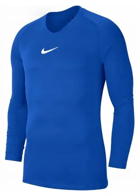 Immagine prodotto di Nike - Maglia intima "Park" da uomo PP5509 (S) (blu)