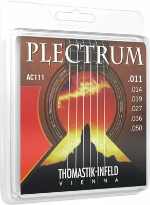 Produktbild von Thomastik AC111 Saiten für Akustikgitarre