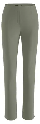 Stehmann Hose Ina-740 in grün