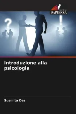 Produktbild von Introduzione alla psicologia
