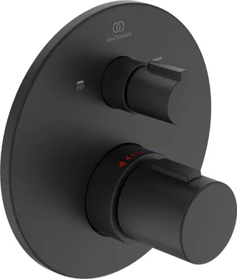 Obrázek produktu pro IDEAL STANDARD A5815XG Badethermostat UP Ceratherm T100,
