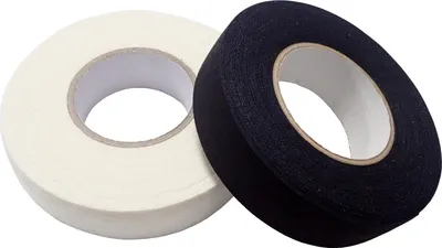 Image de Sport tape - bande textile pour crosses de hockey 25 m