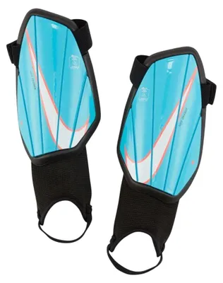 Produktbild von Nike - Kinder Schienbeinschutz "Charge" PP6645 (170-176) (Blau)