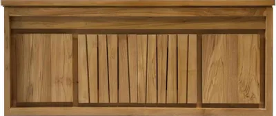 Immagine prodotto di Mobile lavabo sospeso Avita, dimensioni 50 x 105 x 45 cm