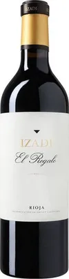 Obrázok produktu pre IZADI EL REGALO 2017 rioja 75 cl