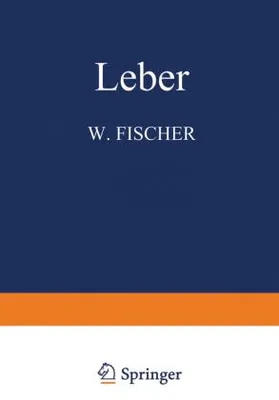 Produktbild von Leber