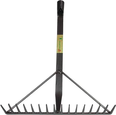 Immagine prodotto di KRUMPHOLZ Rastrellatore per catrame larghezza 410 mm - 6001