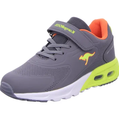 Produktbild von Kangaroos Schnürschuh grau 443-20-00006