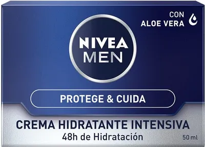 Produktbild von Nivea Men Originals Intensive Moisturizer 50ml