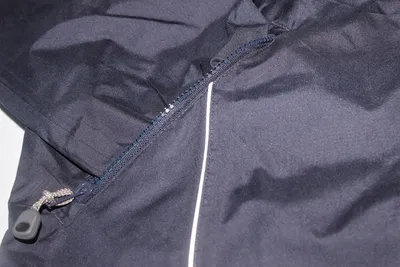 Produktbild von FRISTADS Windjacke Regenjacke Arbeitsjacke w…