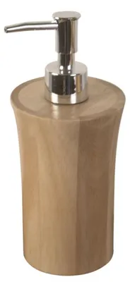 Produktbild von Spirella Seifenspender Bambus Gobi