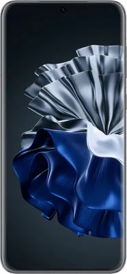 Produktbild von Huawei P60 Pro, 16,9 cm (6.67"), 2700 x 1220 Pixel, 8 GB, 256 GB, 48 MP, Schwarz