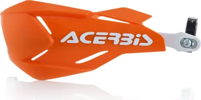 Immagine prodotto di Paramani Acerbis X-Factory Colore: Arancione/Bianco