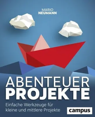 Obrázok produktu pre Abenteuer Projekte
