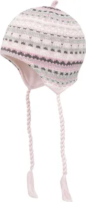 Produktbild von Mädchenmütze, rosa, Döll