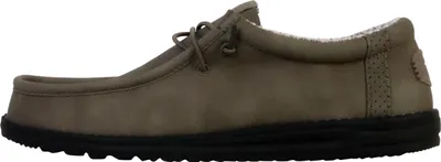 Image de Mocassin à lacets Wally Classic