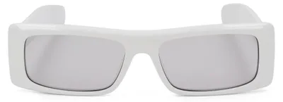 Produktbild von Adidas Originals OR0124 Shiny white 55/16/140 Uni Sonnenbrillen