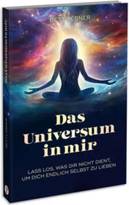 Produktbild von Das Universum in mir