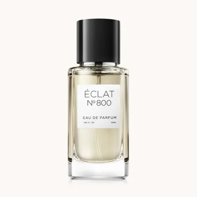 Produktbild von ÉCLAT 800 RAR Herrenduft 55 ml EdP - Langanhaltender Duftzwilling & Parfum Dupe