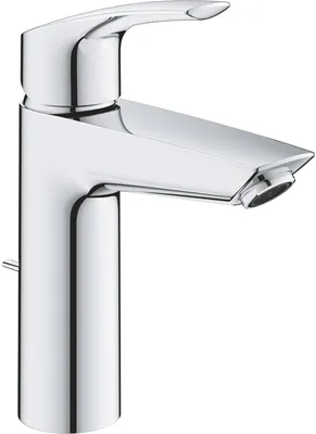 Zdjęcie produktu dla GROHE Eurosmart, Chrom