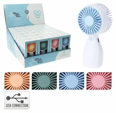 Image de Ventilateur de pulvérisation Lifetime Multicolore