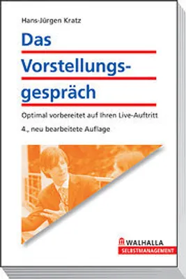 Immagine prodotto di Das Vorstellungsgespräch