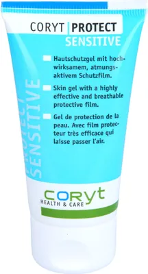 Produktbild von Coryt Protect sensitive Gel 50 ml