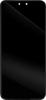 Image de Relife, écran LCD et écran tactile pour Honor Magic 6 Pro Sans boîtier, Noir