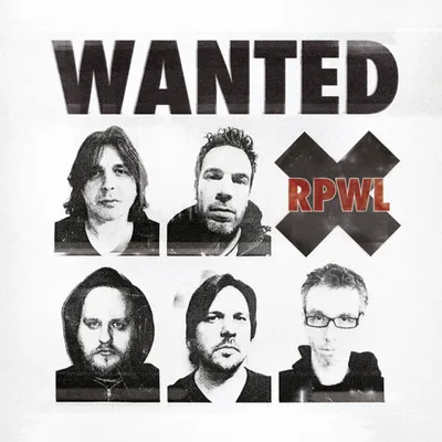 Obrázek produktu pro RPWL: Wanted