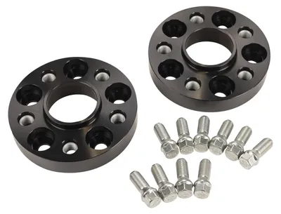 Produktbild von Goldschmitt Spurverbreiterung Distanzscheibe Fiat Ducato 250 010.EC37060