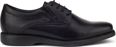 Produktbild von Geox Klassische Schnürschuhe Brayden Herren 31373831383730 Schwarz 40 EU