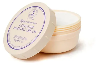 Produktbild von Taylor of Old Bond Street Shaving Cream Lavender (150 g)