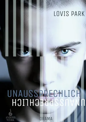 Produktbild von Unaussprechlich