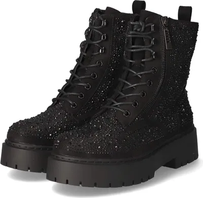 Produktbild von La Strada Plateau Stiefeletten Damen 31363638383036 Schwarz 40 EU