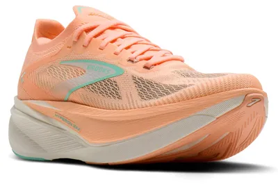 Produktbild von Brooks Hyperion MAX 3 Lady | 1204551B877, Größe:US 11 - EU 43 - CM 28 - UK 9