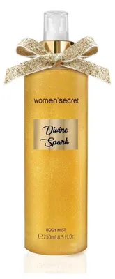 Immagine prodotto di Women's Secret Divine Spark Brume Parfumée 250ml