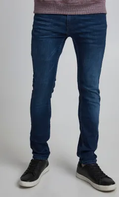 Immagine prodotto di Slim Fit Jeans Basic Denim Pants Hose Trousers JET FIT MULTIFLEX -