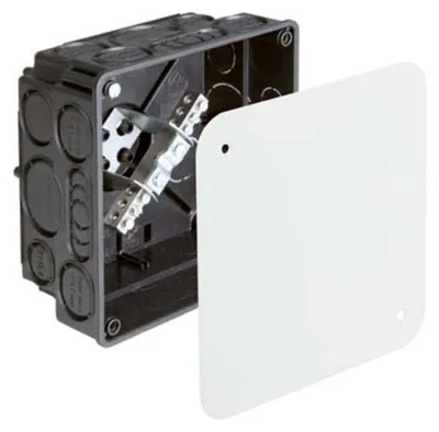 Productafbeelding van Kaiser Elektro potentiaaluitgelijkingskast, model 1095-73