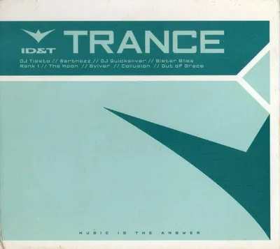 Produktbild von ID&T-Trance