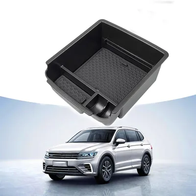 Obrázek produktu pro Organizér do středové konzole pro auto